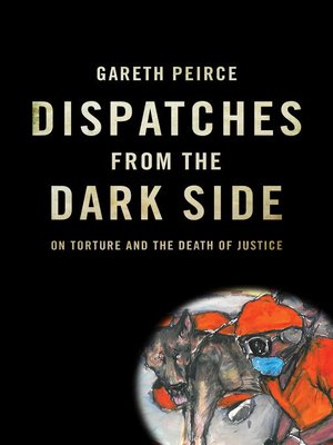 cover image of Dispatches from the Dark Side
